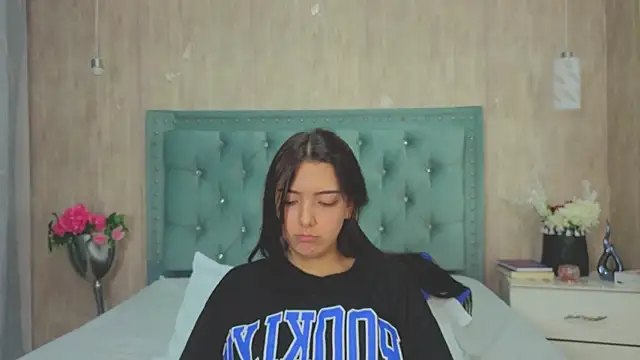 Snapshot of Marcelaa_fox chatting on September 27, 2025, 9:42 pm Marcelaa fox online show from September 27, 2025, 9:42 pm