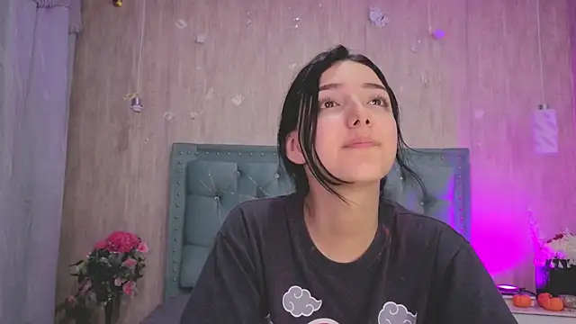 Snapshot of Marcelaa_fox chatting on November 21, 2025, 9:41 am Marcelaa fox online show from November 21, 2025, 9:41 am