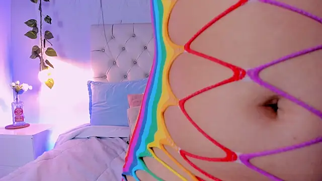 Snapshot of Isabella_Flowers chatting on February 19, 2025, 7:16 pm Isabella Flowers online show from February 19, 2025, 7:16 pm