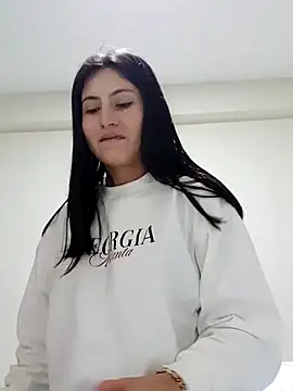 Salomecam30 online show from December 13, 2024, 3:16 am