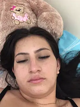 Salomecam30 online show from December 26, 2024, 2:12 am