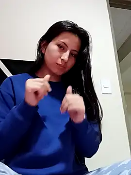 Salomecam30 online show from January 28, 2025, 1:29 am