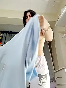 Salomecam30 online show from February 14, 2025, 5:09 am