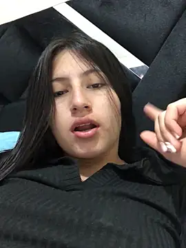 Salomecam30 online show from March 15, 2025, 11:50 pm