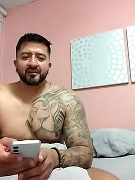 Snapshot of Drake_Smith1 chatting on July 24, 2026, 6:00 am Drake Smith1 online show from July 24, 2026, 6:00 am