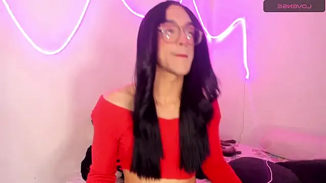 melissa hot22 online show from February 10, 2025, 2:19 am