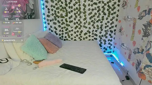 Snapshot of daren_paulina chatting on January 26, 2025, 11:29 pm daren paulina online show from January 26, 2025, 11:29 pm