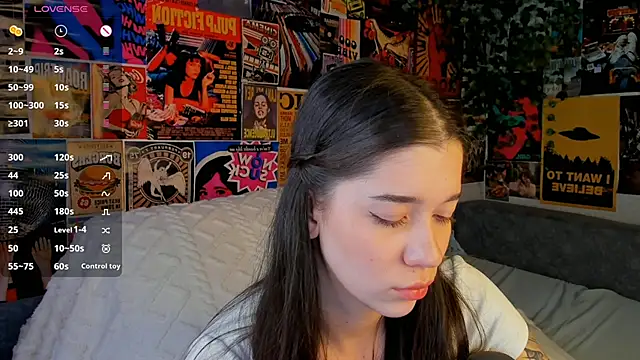 Snapshot of Butterflys1268 chatting on March 1, 2025, 11:47 pm Butterflys1268 online show from March 1, 2025, 11:47 pm