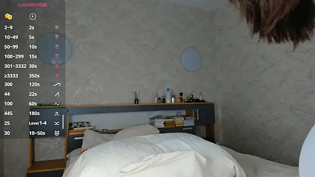 Snapshot of Butterflys1268 chatting on May 27, 2026, 3:14 am Butterflys1268 online show from May 27, 2026, 3:14 am