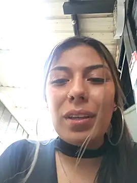 Sweel Leyva18 online show from February 7, 2025, 9:04 pm