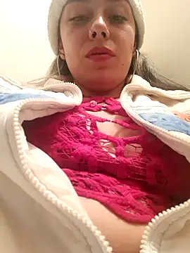 Sweel Leyva18 online show from February 26, 2025, 4:25 am