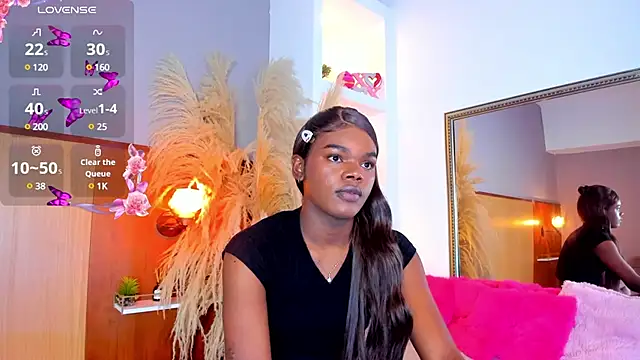 CamiEstrada online show from March 2, 2025, 2:30 am