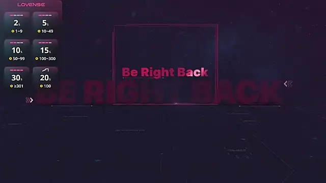Mackensy sweett online show from June 23, 2026, 6:00 am
