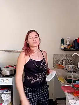 Snapshot of Scarlett-Leh chatting on March 19, 2025, 12:34 pm Scarlett-Leh online show from March 19, 2025, 12:34 pm