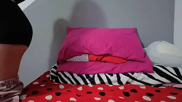 Safiro Queen online show from March 13, 2026, 11:17 am