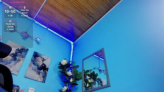 Snapshot of _hairybeard_ chatting on February 7, 2025, 2:04 pm hairybeard online show from February 7, 2025, 2:04 pm