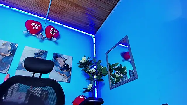 Snapshot of _hairybeard_ chatting on February 19, 2025, 4:34 am hairybeard online show from February 19, 2025, 4:34 am