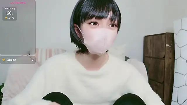 Snapshot of cohaku_329 chatting on January 16, 2026, 3:10 am cohaku 329 online show from January 16, 2026, 3:10 am