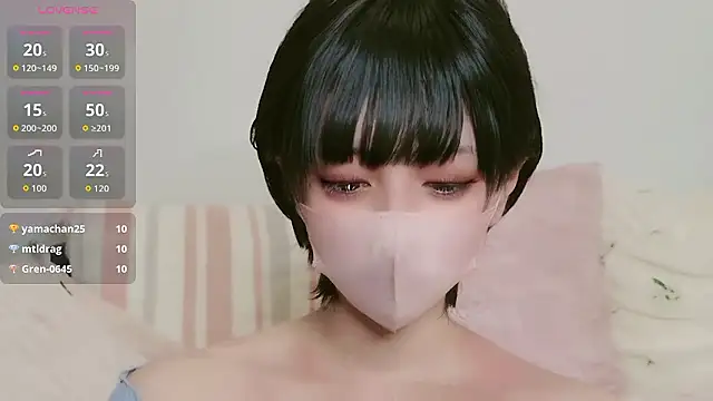 Snapshot of cohaku_329 chatting on January 17, 2026, 11:15 am cohaku 329 online show from January 17, 2026, 11:15 am