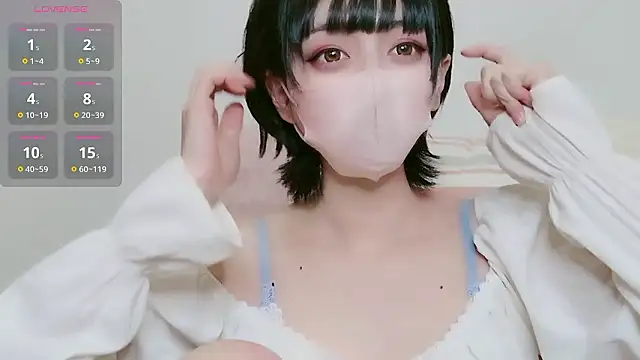 Snapshot of cohaku_329 chatting on February 8, 2026, 11:13 am cohaku 329 online show from February 8, 2026, 11:13 am