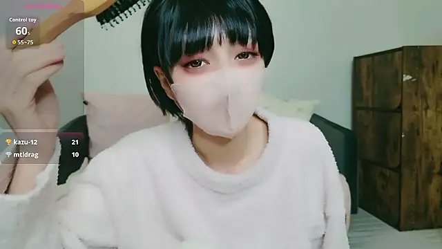 Snapshot of cohaku_329 chatting on March 15, 2026, 3:07 pm cohaku 329 online show from March 15, 2026, 3:07 pm