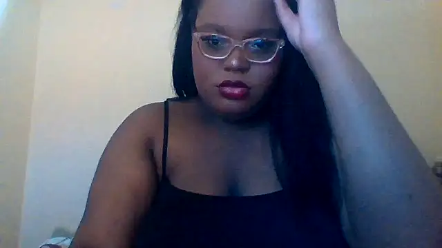 Thiccxox online show from April 10, 2026, 2:11 pm