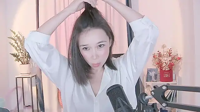 Amity-ox online show from March 18, 2025, 6:03 am