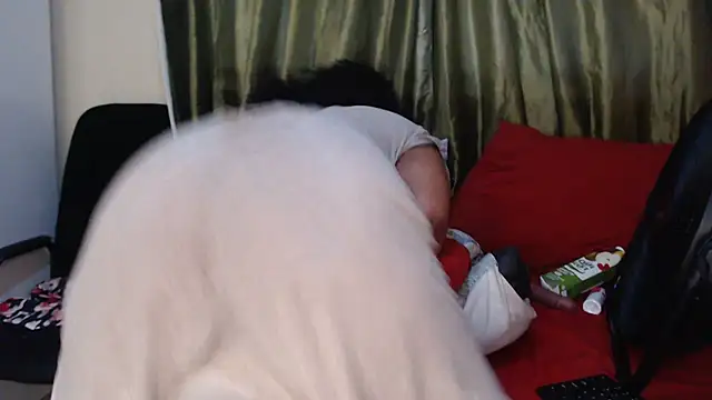 Foxybrownxx1 online show from February 27, 2026, 7:25 pm