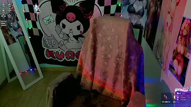 Rudy 02 online show from December 6, 2024, 12:02 am