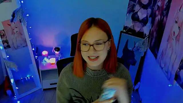 Rudy 02 online show from December 12, 2024, 9:26 pm