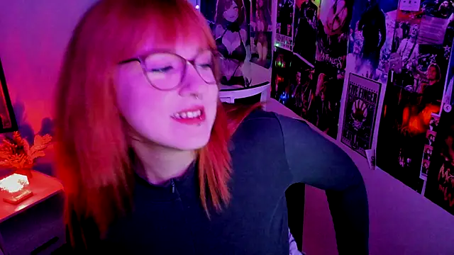 Rudy 02 online show from September 21, 2025, 8:10 pm