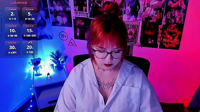 Rudy 02 online show from October 6, 2025, 6:49 pm