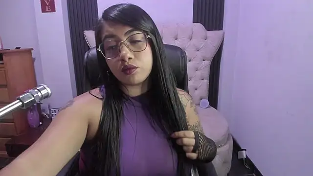 Sexy cristall  online show from July 9, 2026, 7:51 pm