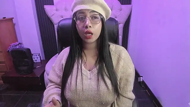 Sexy cristall  online show from July 14, 2026, 8:47 pm