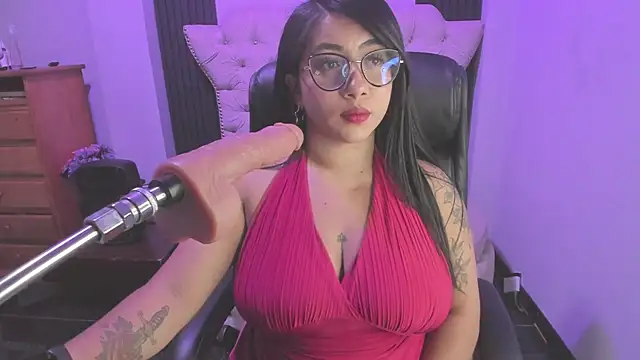 Sexy cristall  online show from July 21, 2026, 7:16 pm