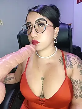 Sexy cristall  online show from July 28, 2026, 8:52 pm