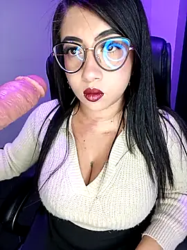 Sexy cristall  online show from July 30, 2026, 5:45 pm