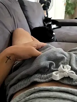 Snapshot of Kevoon991 chatting on September 13, 2025, 8:36 am Kevoon991 online show from September 13, 2025, 8:36 am