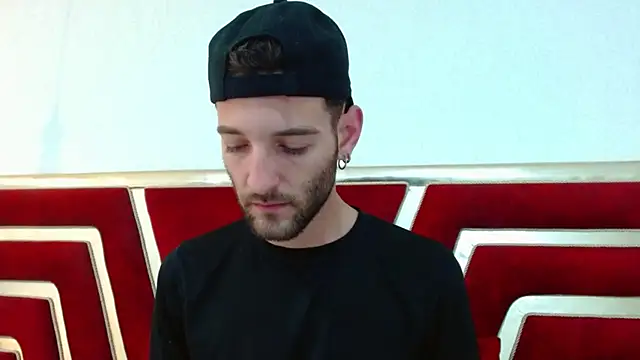 Christopher saint online show from April 6, 2026, 1:01 pm