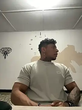 bradley smith online show from September 19, 2025, 1:07 am