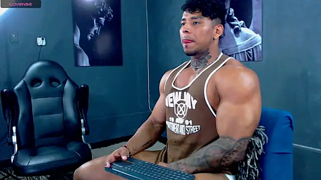 bradley smith online show from October 3, 2025, 9:23 pm