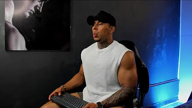 bradley smith online show from November 23, 2025, 9:36 pm