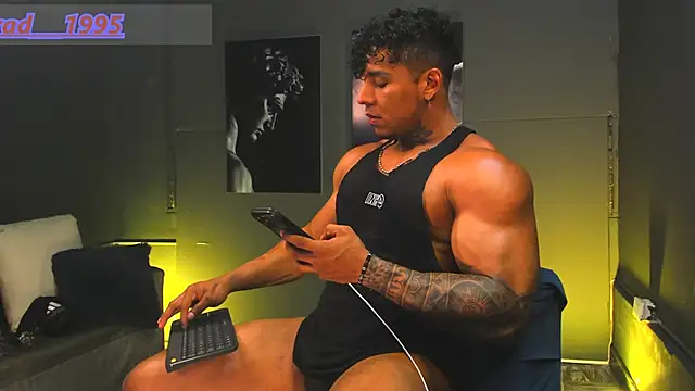 bradley smith online show from February 28, 2026, 2:34 am