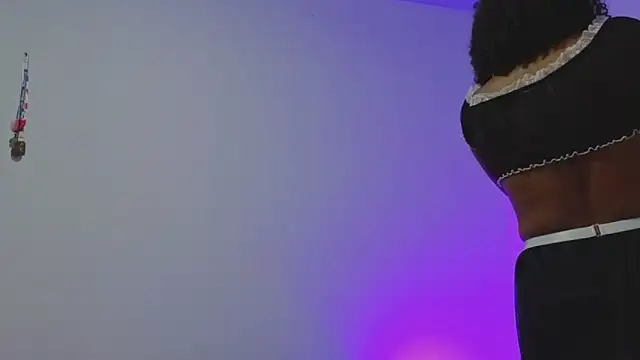 Snapshot of ChannelCox1 chatting on November 14, 2025, 7:18 am ChannelCox1 online show from November 14, 2025, 7:18 am