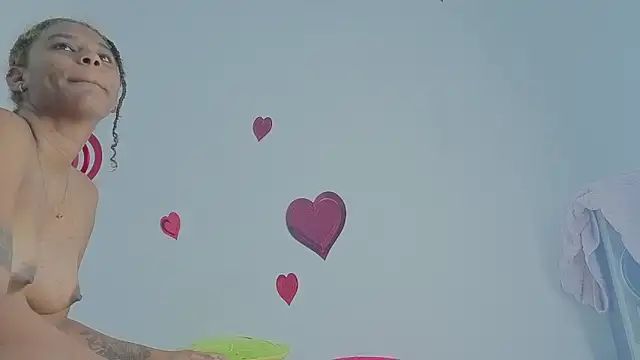 ChannelCox1 online show from February 18, 2026, 3:52 pm