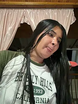 Pariis08 online show from March 12, 2026, 12:28 am