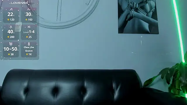 Belami blake  online show from February 5, 2025, 3:34 am