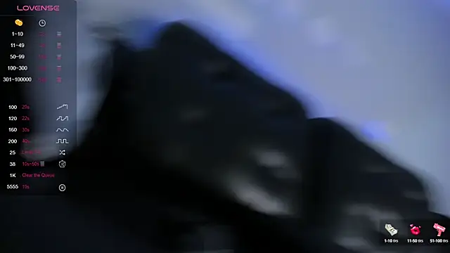 Belami blake  online show from March 4, 2025, 1:45 am