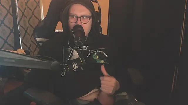 chicostick413 online show from January 6, 2026, 8:12 pm