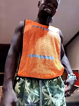 Chocolate factory man online show from January 1, 2025, 8:04 pm